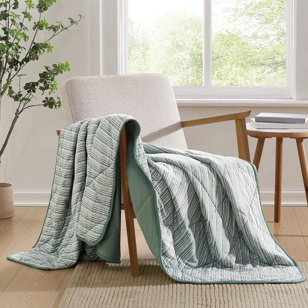 2 Cooling Blankets - Picture 4 of 8